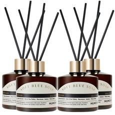 멈칫 바이오톡스 디퓨저 200ml x 4p 세트