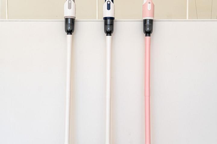 "특별가" 다용도 핸디/스틱 무선 미니청소기