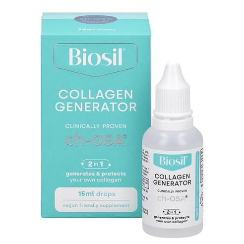 바이오실 콜라겐 제너레이터 ch-OSA, 30ml, 1개 - 기타영양제 | 쿠팡