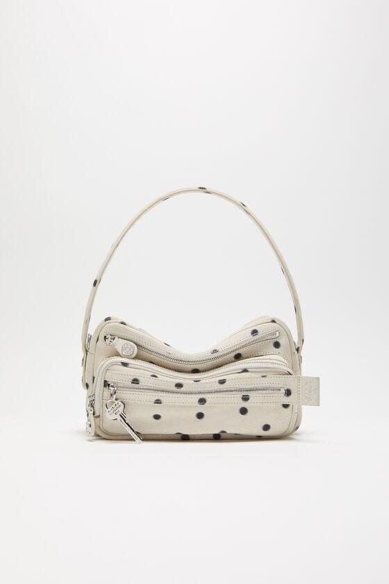 Camero Party shoulder bag