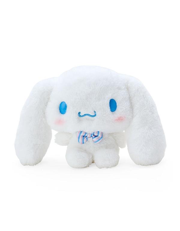 산리오 포즈 인형 시나모롤 (편지)