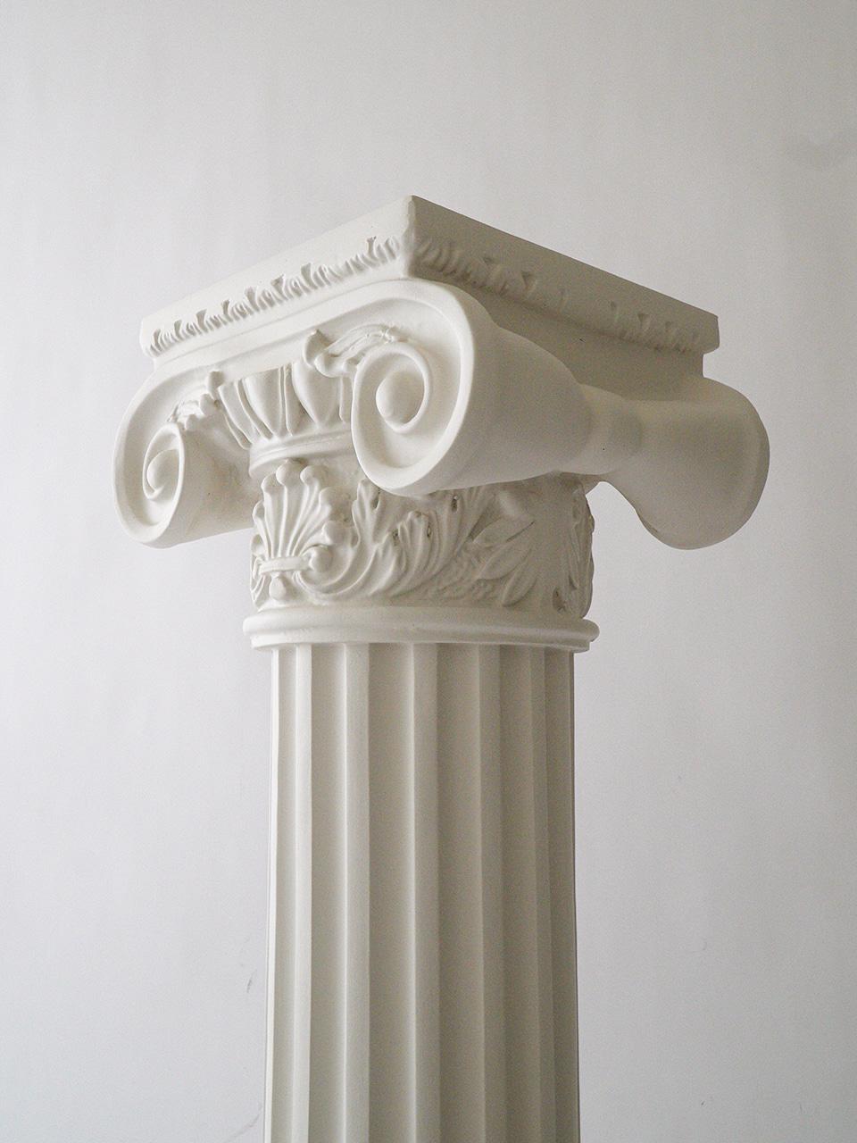 Molding Object D