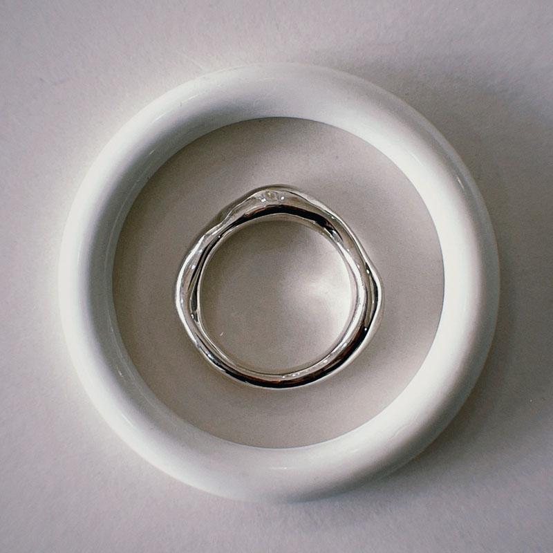 ugly ring II