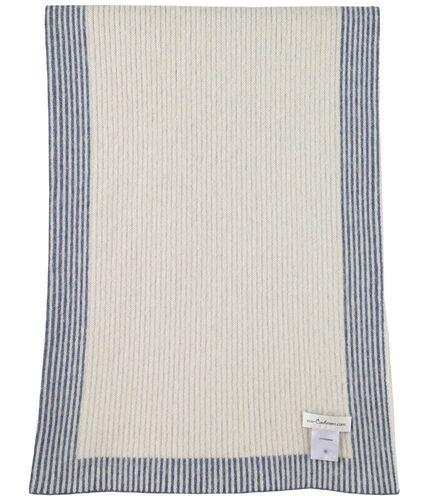 ECO CASHMERE.COM  캐시미어 100% 머플러 공용 (F)