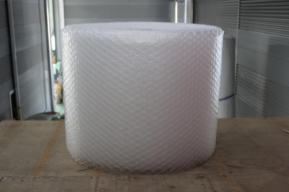 포장용 롤 에어캡 택배 포장뽁뽁이 0.2T 경포장용 20cm x 50M(1롤)