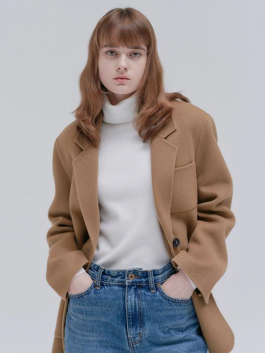 23FN relax-fit handmade jacket [2colors]