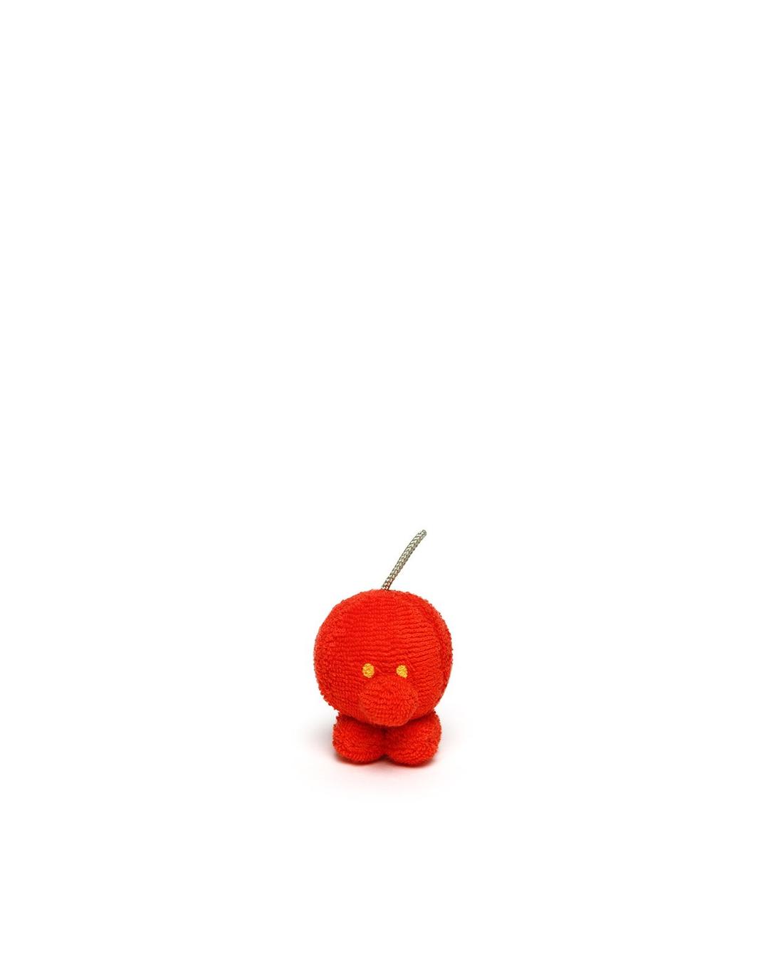 Beany - Berry red