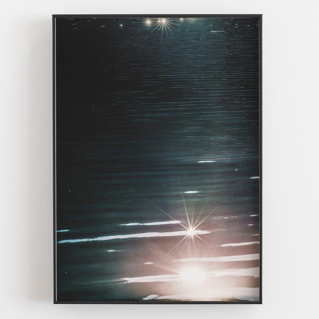 POSTERSHOP | way of lights.