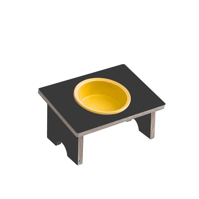 [PLAID] 반려동물 식기 2타입