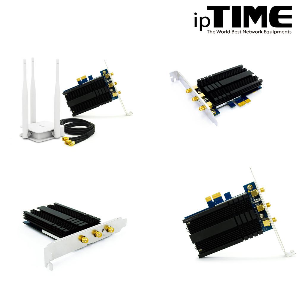 아이피타임 A3000PX 무선랜카드