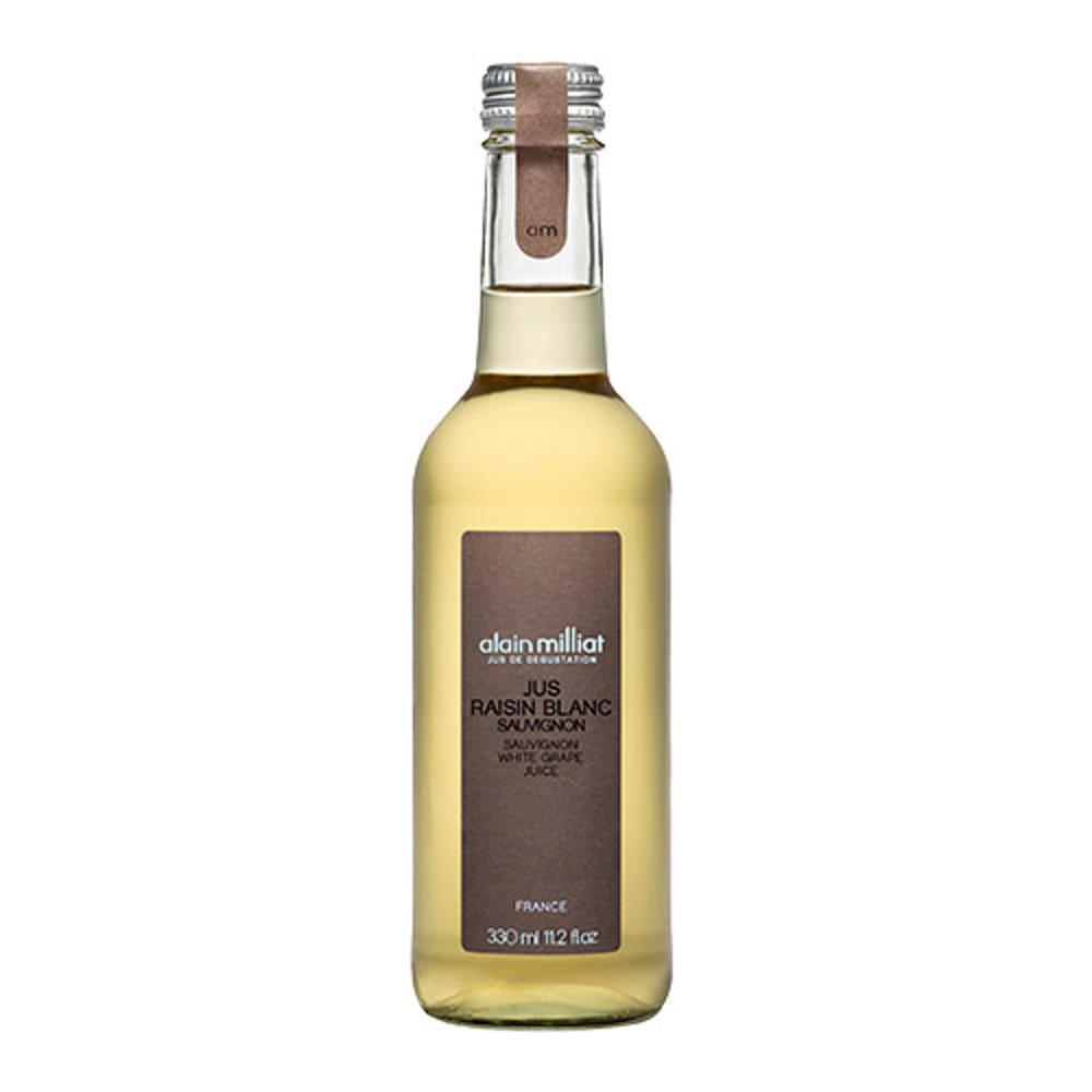알랑밀리아 주스 레장 - 소비뇽 백포도 주스 330ml