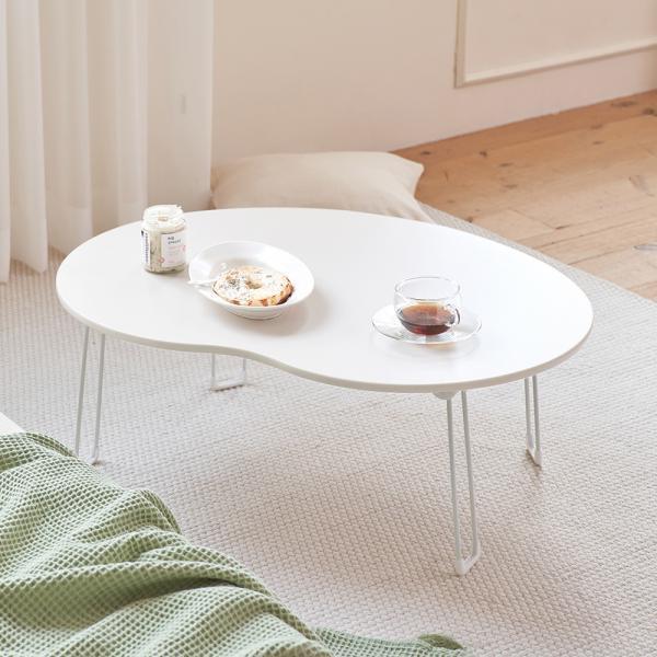 피넛 접이식테이블