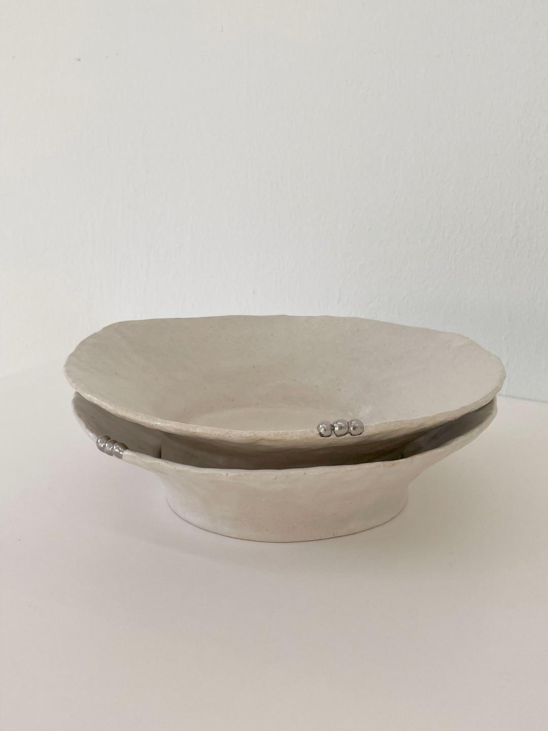 Salad bowl | 샐러드볼 샐러드보울 도자기
