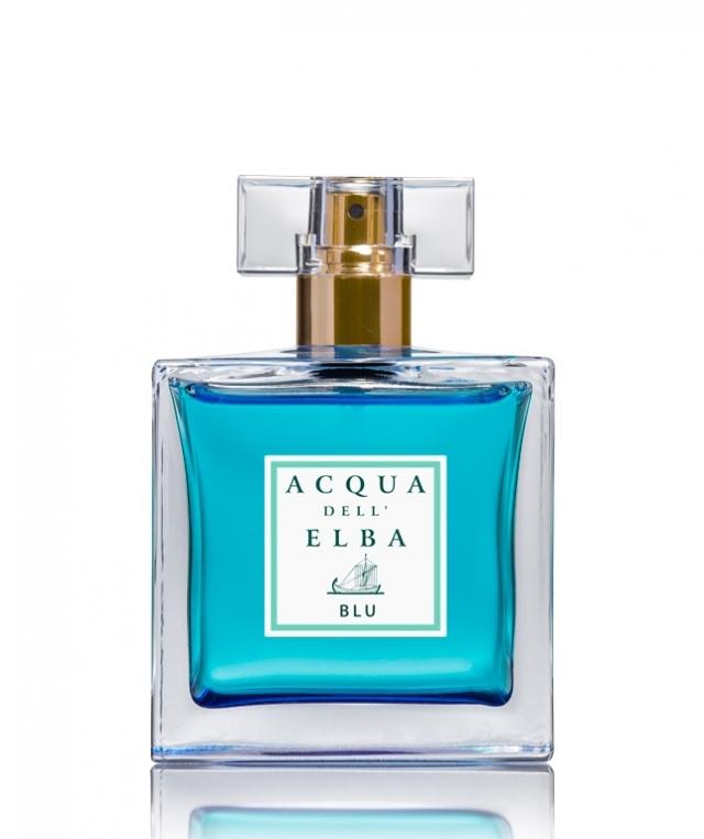 블루 오드퍼퓸 여성향수 100ml