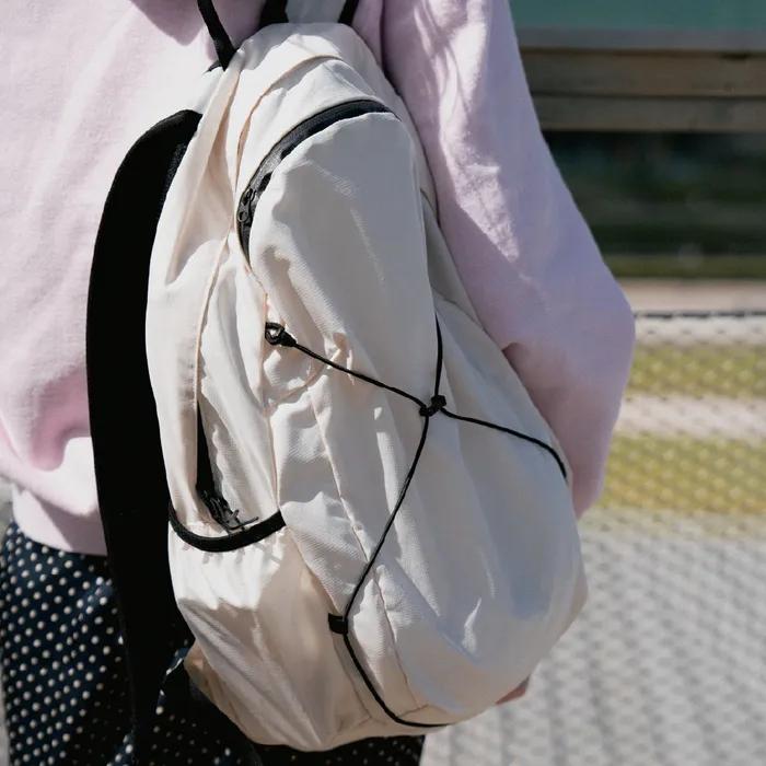 Roam Pack / Cream