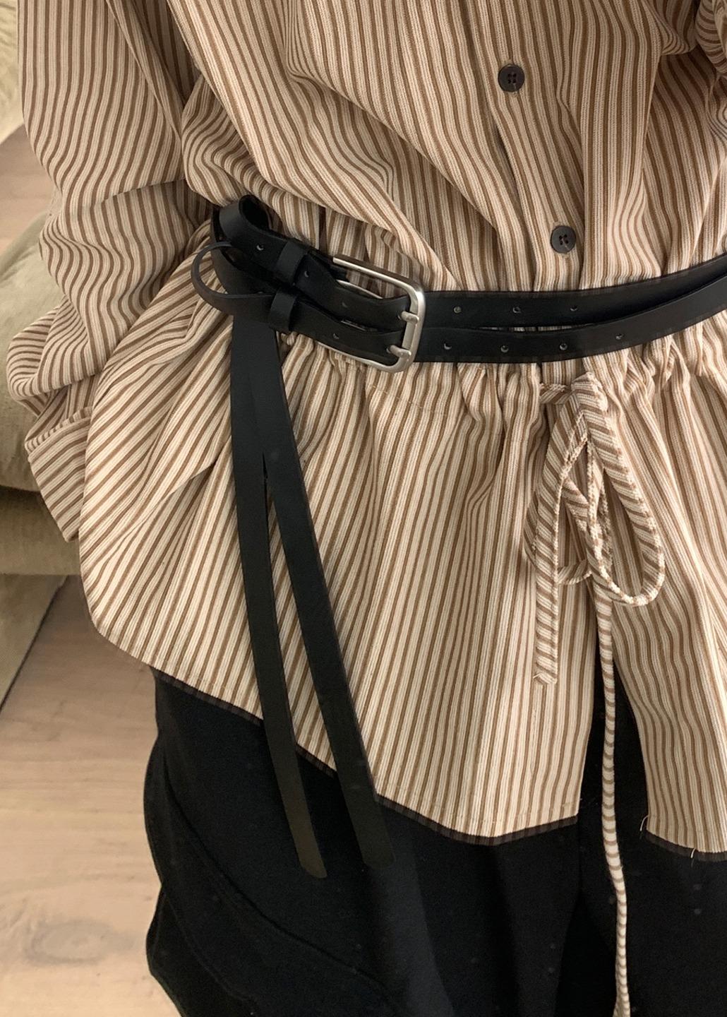 릿킴 TWIN LONG BELT