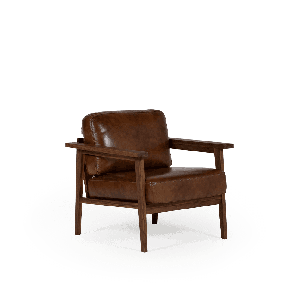 쿠르보 소파 01 1인