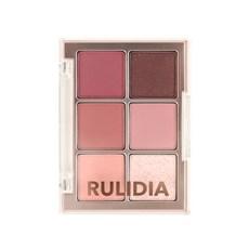 루리디아 멀티 유즈 아이팔레트 5.5g