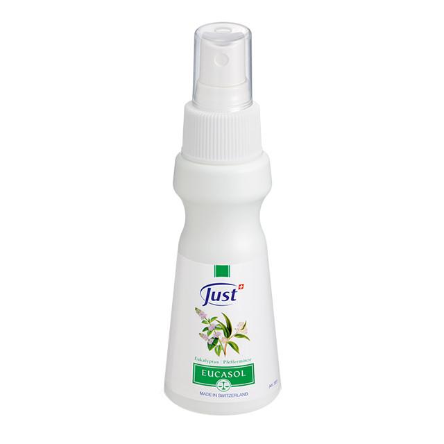 스위스유스트 유카솔 75ml