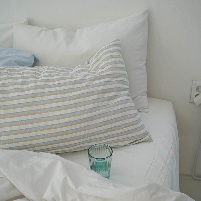 프렌치 베개커버 Franch Pillow Cover
