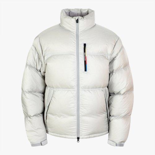 컨투어 다운 자켓 M_LC2345700