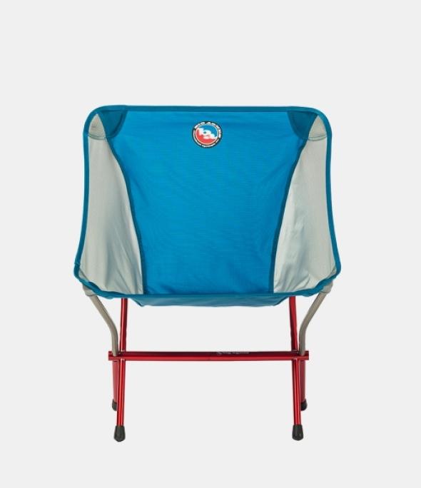 MICA BASIN CAMP CHAIR - BLUE/GRAY (ESMXU00226/XXX)