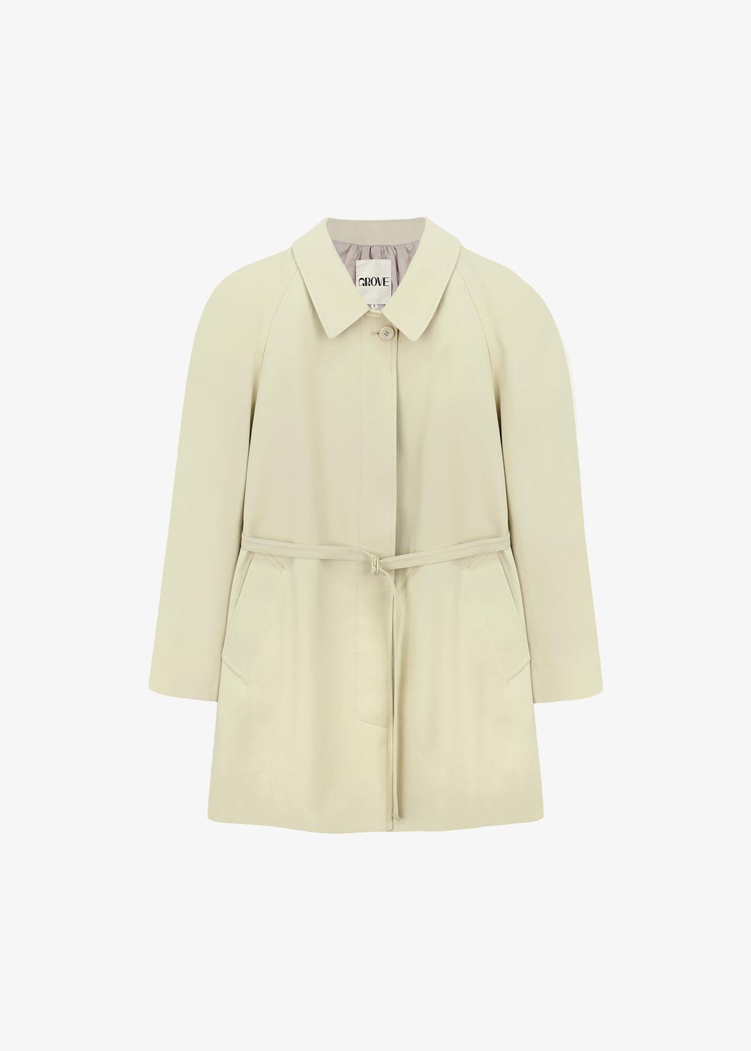 23SS BELLIN COAT [2COLOR]