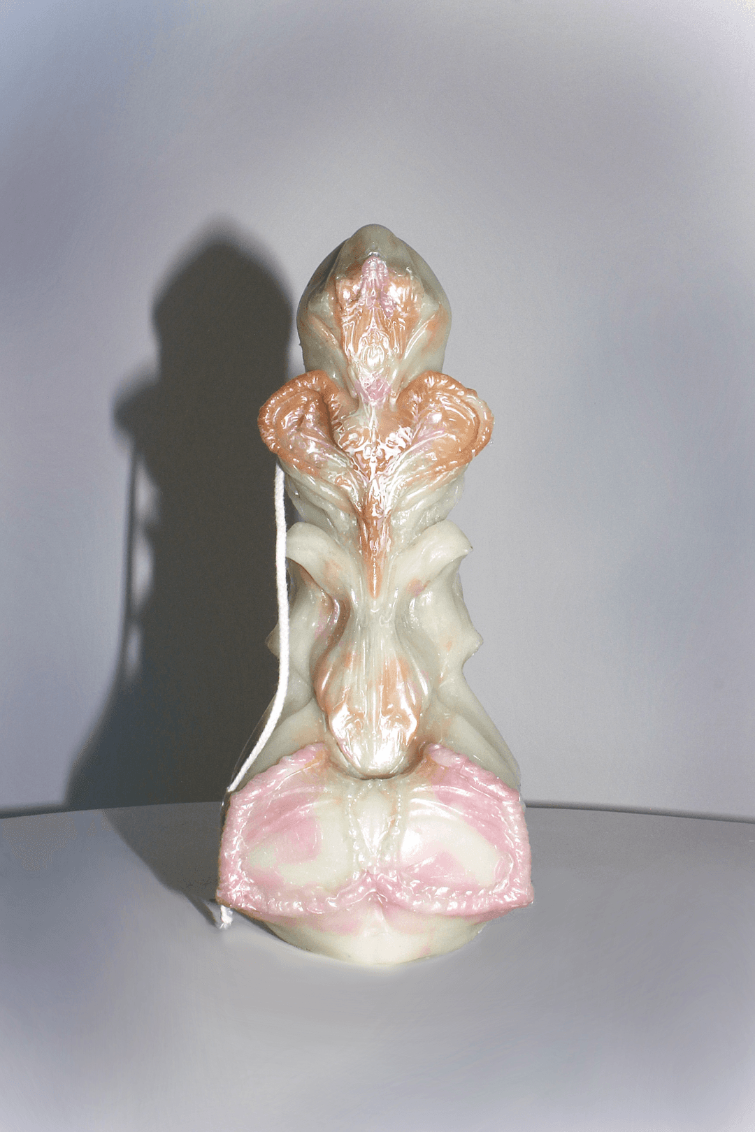 FULGROWN CANDLE (FOREST)