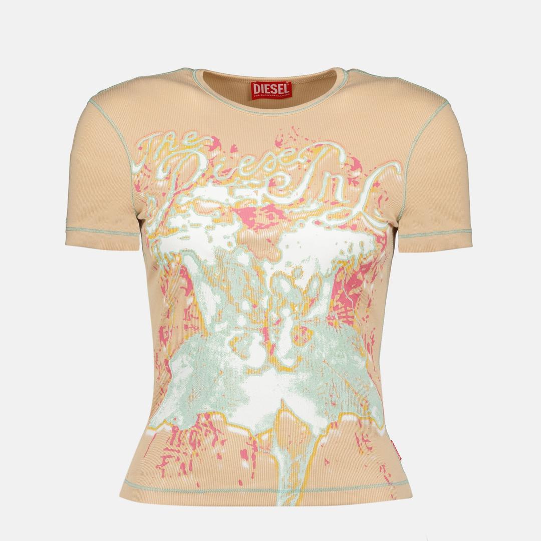 탑 티 브렌다 로즈