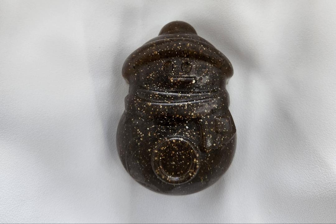 탈모방지 두피비누(신제품)