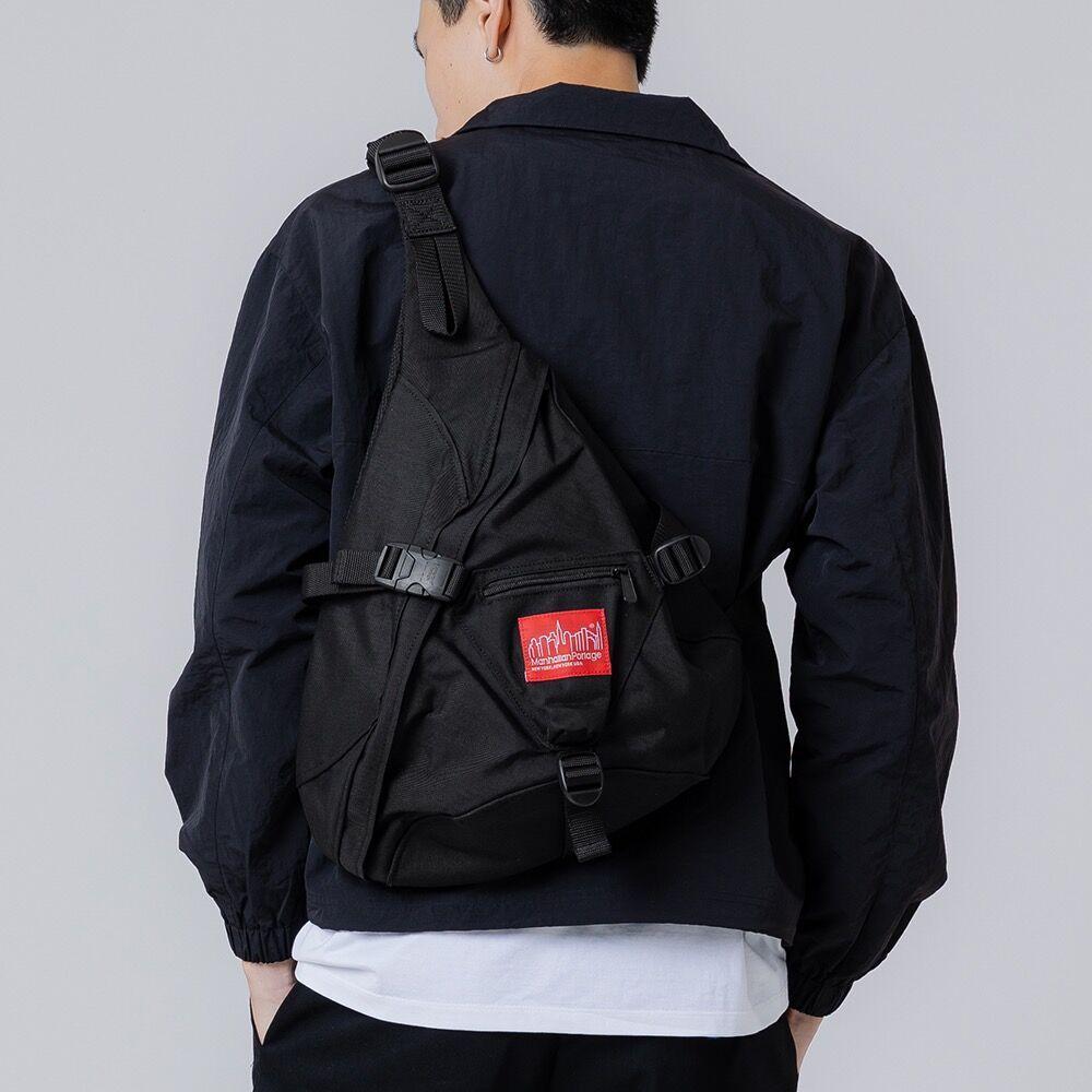 1237 J Bag S Ver.2 BLACK