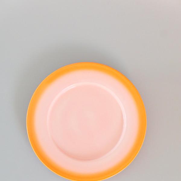 Fog plate (17:00)