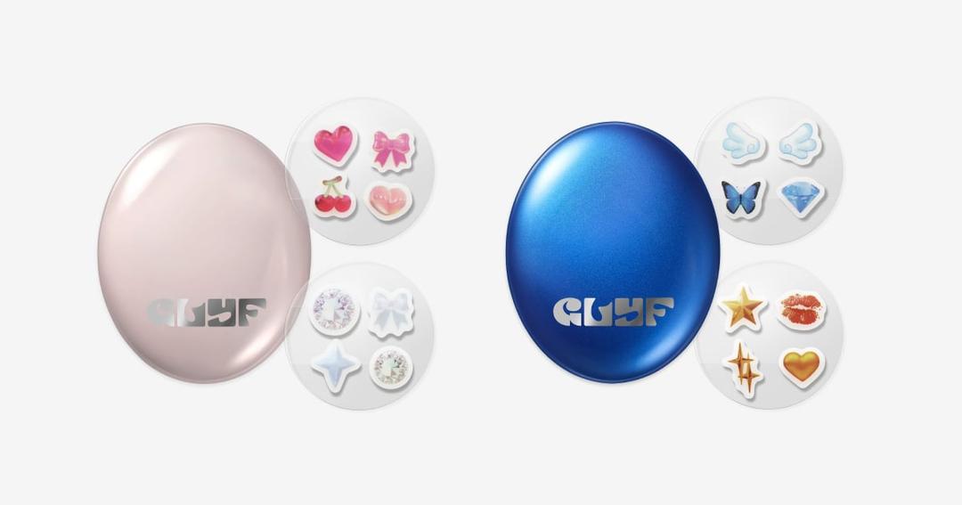 GLYF 피플패치 스페셜 에디션