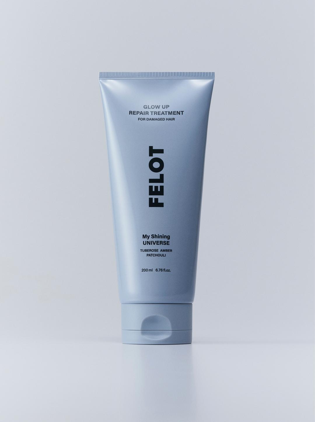 GLOW UP REPAIR TREATMENT