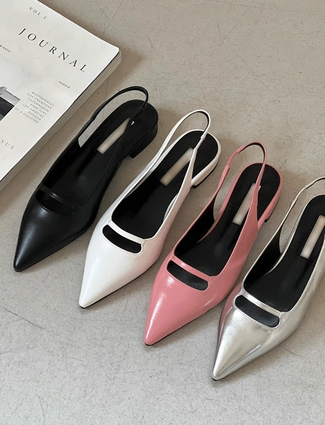 오늘출발*특가 line3112번 슬링백 1cm