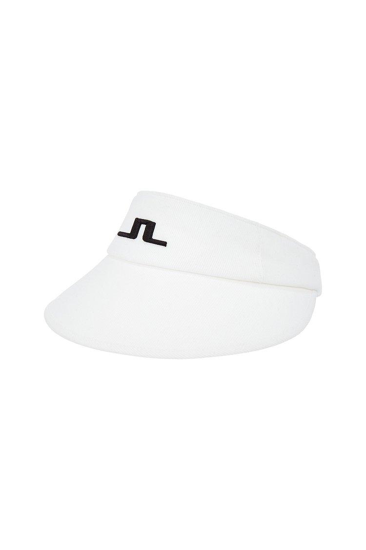 [Women] 코듀로이 와이드 바이저