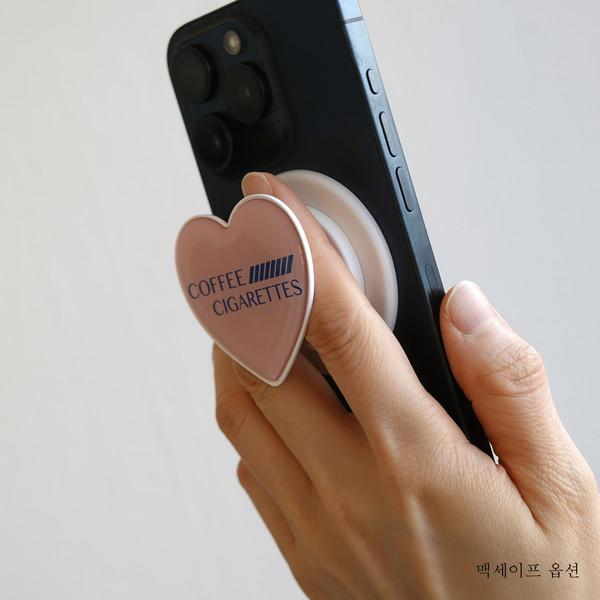 시티 러브 그립톡 (맥세이프 옵션 선택 가능)