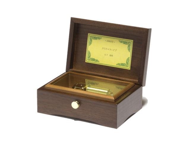 We Wish You a Merry Christmas 不詳【MM308S+KM】