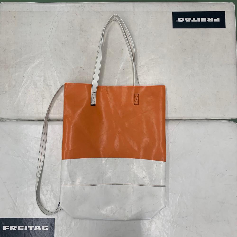 FREITAG F262 JULIEN 프라이탁 줄리엔 토트백M