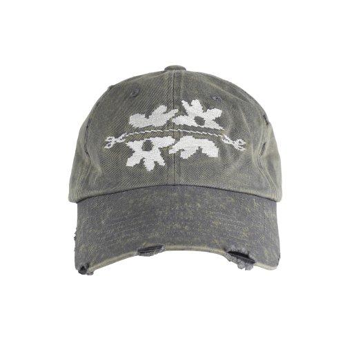 MY MISTAKE! Cap -[KHAKI]