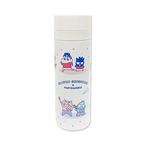 헬로키티 짱구는 못 말려 콜라보 스테인리스 보틀 300ml