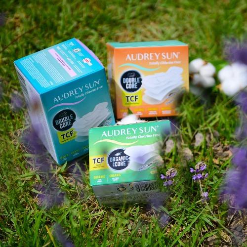 오드리선 여성용품 (사용기한 : 2026.11.22 ~ )