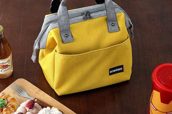 보온 보냉 가방 도시락가방 런치백 직장인 이유식