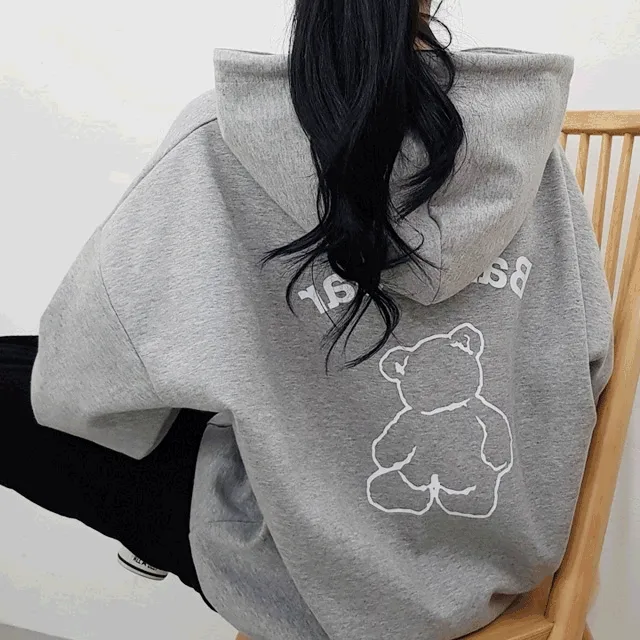 [빠른배송/간절기/기모150,160ver/자체제작모음]가을,겨울 맨투맨후드티모음전