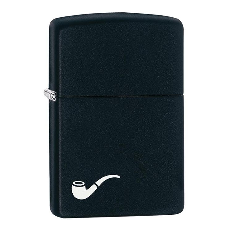 [사은품 3종증정]ZIPPO 218PL 파이프담배용