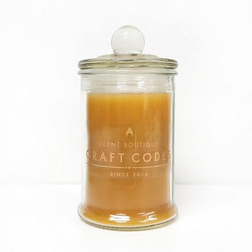 밀랍꿀캔들_120ml