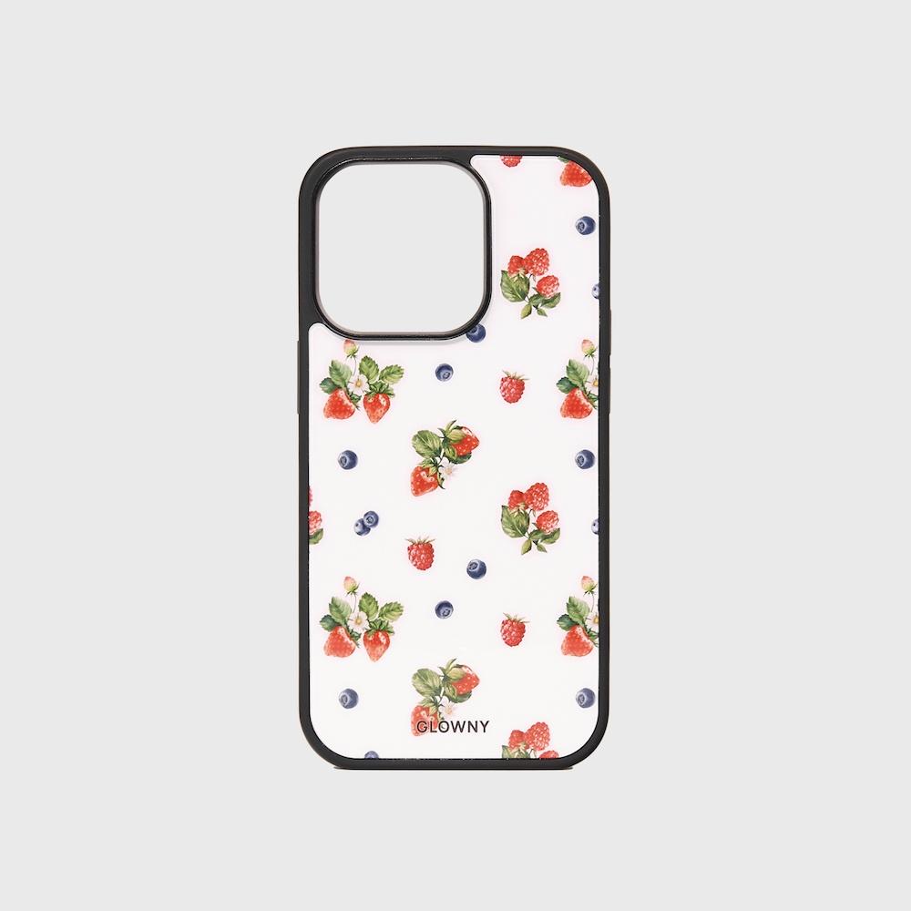 MIX BERRY BUMPER CASE