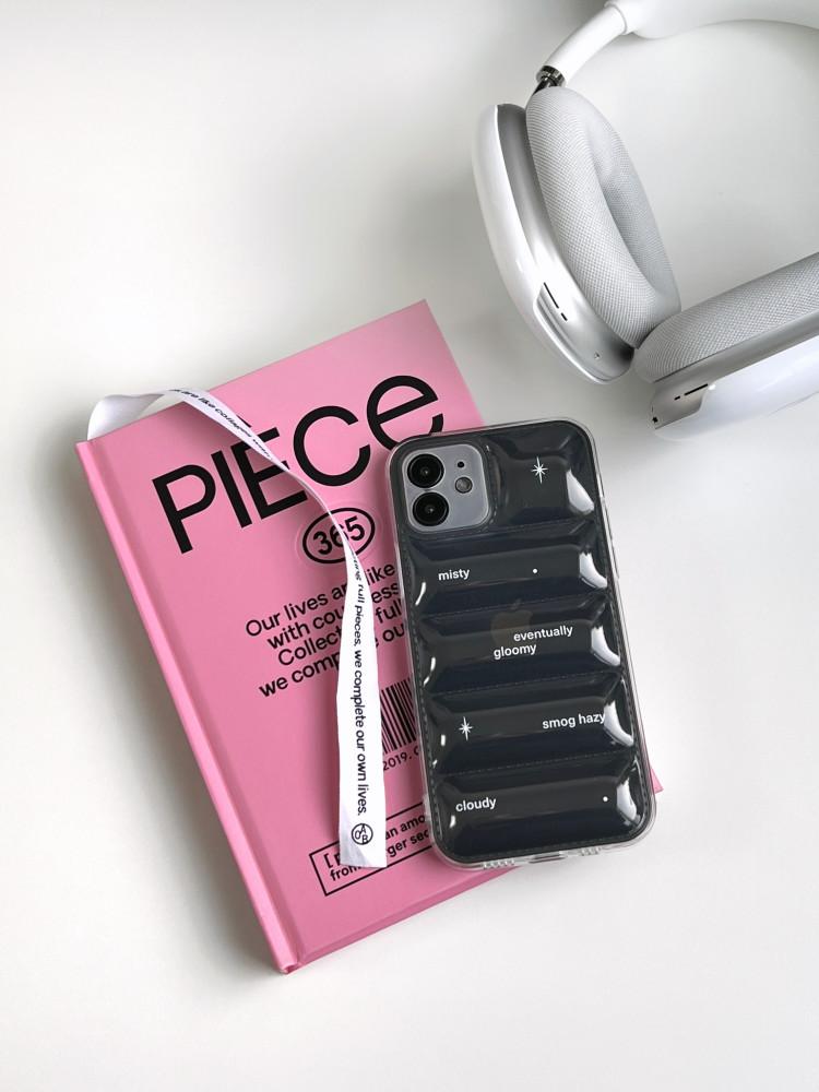 motd padding case (2colors)