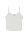 COASTAL ROAD CAMISOLE (WHITE)