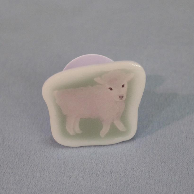 FARM SHEEP tok (스마트톡)